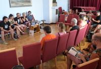 Hronov, JH 2024, Problémový klub