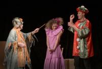 Praha, Divadlo Máj, Hračky, Popelka, 2024