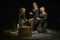 Most, Nejmenší částice ZUŠ F. L. Gassmanna, Eva H, CP Jiráskův Hronov 2022