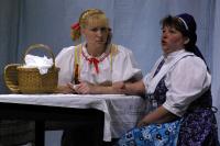 Maršovice, Zornice, Liduška, KP Klicperovy divadelní dny Sadská 2009