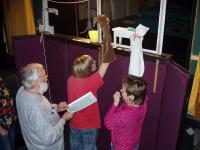 Praha-Zbraslav, Rolnička, Pejsek a kočička