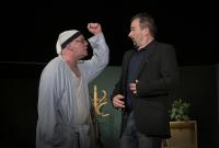 Meziměstí, J. K. Tyl, S tvojí dcerou ne, KP Miletínské divadelní jaro 2021.