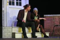 Horažďovice, Tyjátr, Důkaz, CP Divadelní Piknik Volyně 2023