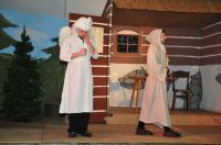 Plánice, Divadelní spolek Plánice, Hrátky s čertem, 2013