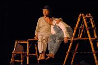 Praha, Cylindr, Škola malého stromu, CP Popelka Rakovník 2017