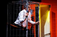 Pardubice, Exil, Poutníci do Lhasy, CP Divadelní Piknik Most 2025