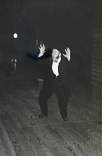 Chrudim, Jednotný klub pracujících, Lesní panna