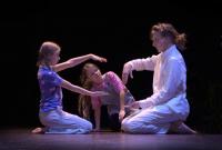 Liberec, Vydýcháno, Bublina v bažině, Ještědivadlo 2024