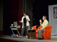 Mšeno, Mácha, Sexem ke štěstí, Josefodolské divadelní jaro 2025