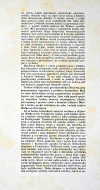 Dr. Jaroslav Haitmar: Patnáct ročníků Wolkrova Prostějova, 1. část – WP 1972