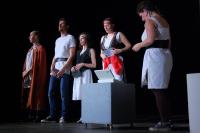 Slavičín, SemTamFór, Pověsti pro štěstí, KP Divadelní Kojetín, 2025