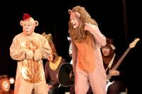 Brodek u Přerova, Tyl, Král zvířat, KP Hanácký divadelní máj Němčice nad Hanou 2011