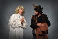 Boleradice, bří. Mrštíků, Zapeklitá komedie, CP KDP Vysoké n. Jiz. 2014