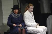 Litoměřice, Hynkovo hravé divadlo, Hřbitovní aktovky, KP Lounské divadlení 2014