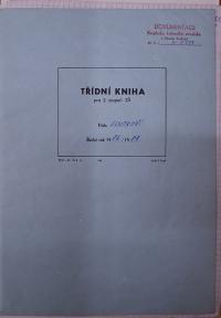 Hradec Králové, Krajské kulturní středisko, Impuls, Lidová konzervatoř Východočeského kraje,  Loutkířská třída, 1986 - 1988