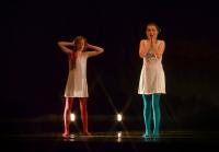 Rychnov u Jablonce n. Nis., Magdaléna, Škaredý holky, CP Otevřeno Kolín 2015