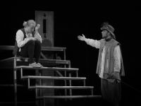 Rakovník, DS Tyl, Princ a chuďas, 2005