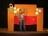 Litoměřice, Sváťovo divadlo