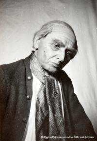 Žďár nad Sázavou, Sázavan, Vojnarka, 1955