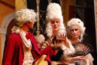 Louny 2009, Kadaň, Navenek, Treperendy