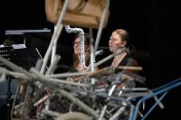 Praha, Kámen, Mamut mamut, CP Šrámkův Písek 2014