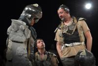 Mladá Boleslav, Divadýlko na dlani, Muži ve zbrani, CP Divadelní Piknik Volyně 2012