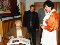 Bílovice nad Svitavou, Bota, Prokletí rodu Baskervillů, Bučovice, Týden ochotnického festivalu Miroslava Doležala 2014