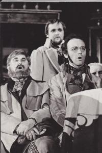 HALŠKA, Čeněk, Ostrava-Vítkovice