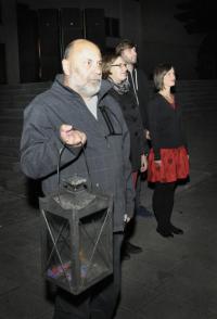 Hronov, CP Jiráskův Hronov 2017, Slavnostní zakončení