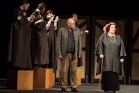 Josefův Důl, Tyl, Návštěva staré dámy, Vlaďka Koďousková, 2016