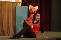 Kroměříž, Říše loutek, O Budulínkovi, KP Hanácký divadelní máj Němčice nad Hanou 2015