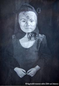 Žďár nad Sázavou, Dětská divadelní scéna, Sněhurka a sedm trpaslíků, 1957