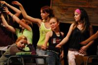 Lány, Tyrš, S úsměvem jde všechno líp, 2006