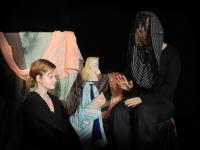 Turnov, Není to, ani to ZUŠ, Oidipus, LCH 2009