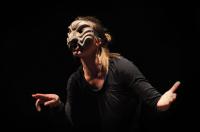 Praha, KALD DAMU a mezinárodní škola Masks on Stage, Ctnosti a neřesti, KP Audimafor Hradec Králové 2011