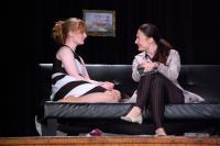 Třemošná - Plzeň, Maebh, Nevěrníci, KP Žlutické divadelní léto 2022