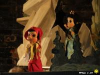 Habartov, Kahánek, ve statku Bernard, 2008