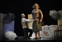 Libošovice, LOS, Babička v trenýrkách aneb Aprílová komedie, KP Červený Kostelec 2016