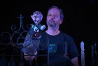 Praha, Buchty a loutky, R.U.R, CP LCH 2021