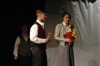 Praha, KoMa, Petrolejové lampy, KP Wintrův Rakovník 2017