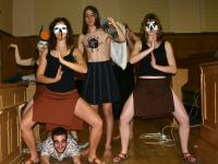 Praha-Nové Město, Hamba, Caesar, 2007