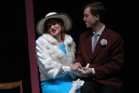 Slavkov, Simsala Bim, Dámský krejčí, KP Hobblík Hodonín 2014