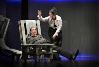 Pardubice, Exil, Play Strindberg, KP Červený Kostelec 2016