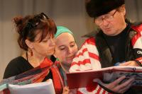 Dačice, Tyl, Divadelní komedie, 2010