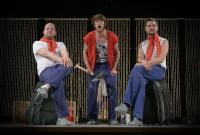 Praha, Ty-já-tr/HROBESO, Zlatý drak, CP Jiráskův Hronov 2019