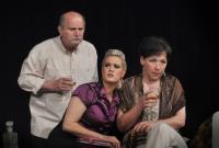 Sokolov, Divadlo bez zákulisí, Urvi to, CP Divadelní Piknik Volyně 2012