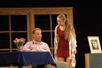 Sadská, Klicpera, Kachna na pomerančích, KP Klicperovy divadelní dny 2019