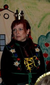 Petrovice, Ochotnický divadelní spolek, Nezbedná pohádka, 2011