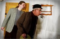 Těchonín, Bouda, Lijavec, 2013