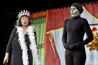 Suchdol nad Odrou, Podiv, Sněhurka, 2012